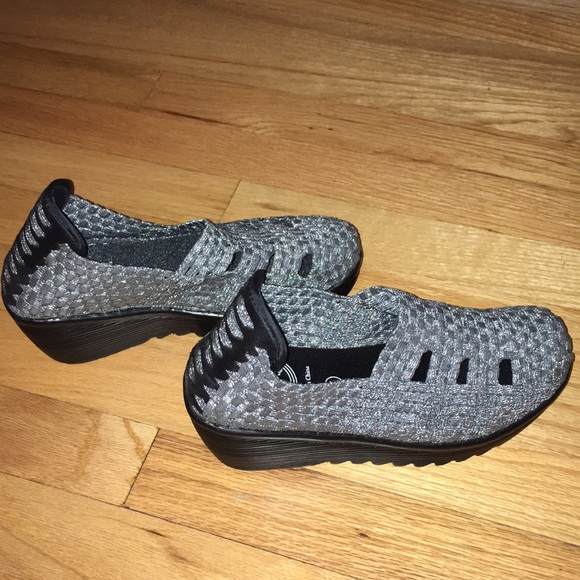 New Heal USA Wedges, 7 - Picture 7 of 8